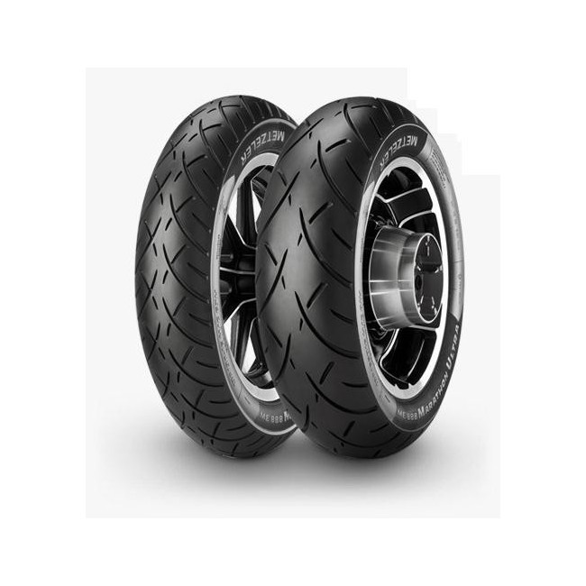 CUBIERTA METZELER 130/70 R18 M/C 63H TL ME 888 MAR CUBIERTA METZELER 130/70 R18 M/C 63H TL ME 888 MAR