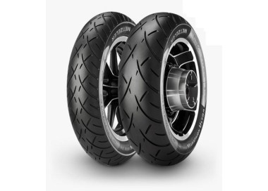 CUBIERTA METZELER 130/70 R18 M/C 63H TL ME 888 MAR