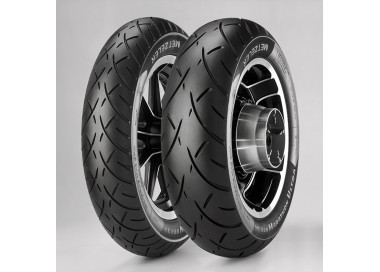 CUBIERTA METZELER 130/90 B16 TL 73H ME 888 MARATHON ULTRA R