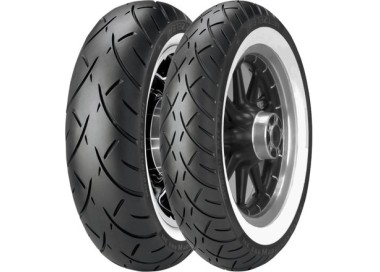 CUBIERTA METZELER 130/90-16 M/C 67H TL ME 888 WW F