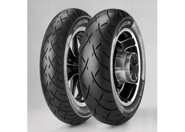 CUBIERTA METZELER 140/70 B 18 M/C 73H TL REINF   ME888