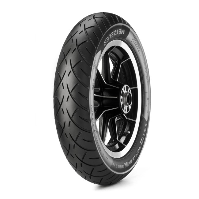 CUBIERTA METZELER 140/80 -17 M/C 69H TL ME 888 MARATHON ULTRA FRONT