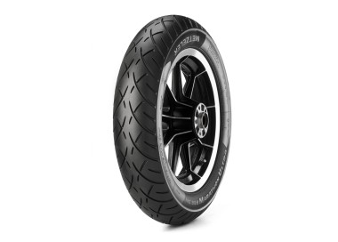 CUBIERTA METZELER 140/80 -17 M/C 69H TL ME 888 MARATHON ULTRA FRONT