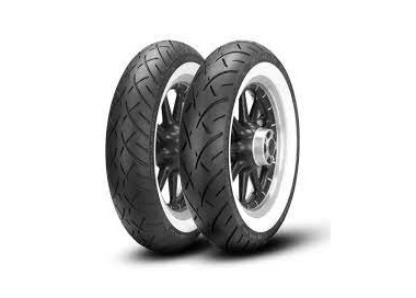 CUBIERTA METZELER 140/90B16 M/C REINF 77H TL ME888 MARATHON ULTRA WWW