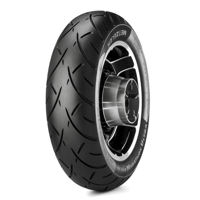 CUBIERTA METZELER 150/80 - 16 M/C 71H TL ME 888 MARATHON ULTRA_FRONT CUBIERTA METZELER 150/80 - 16 M/C 71H TL ME 888 MARATHON ULTRA_FRONT