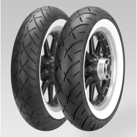 CUBIERTA METZELER 150/80B16 M/C 77H REINF TL ME888 MARATHON ULTRA WW