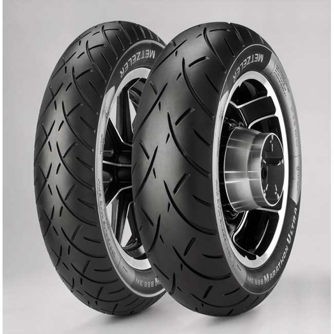 CUBIERTA METZELER 200/50 R 18 M/C 82H TL Reinf ME