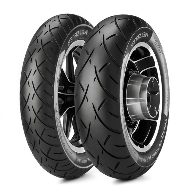 CUBIERTA METZELER 80/90 - 21 M/C 48H TL  ME 888