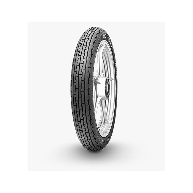 CUBIERTA METZELER 3.25-19 54S TL ME 11 F