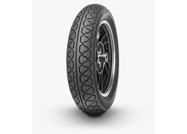 CUBIERTA METZELER 130/90-15 66S TL PERFECT ME 77 R