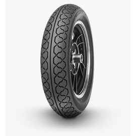CUBIERTA METZELER 3.50-19 57S TL PERFECT ME 77 F