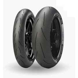 CUBIERTA METZELER 160/60 ZR17 M/C 69W TL RACETEC K3 RR