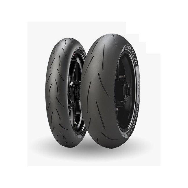 CUBIERTA METZELER 160/60 ZR17 M/C 69W TL RACETEC K3 RR