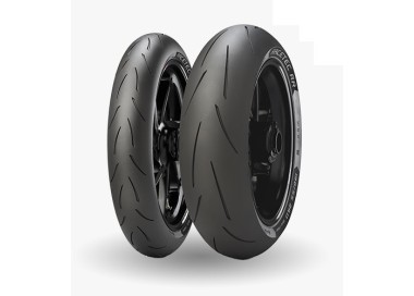 CUBIERTA METZELER 160/60 ZR17 M/C 69W TL RACETEC K3 RR
