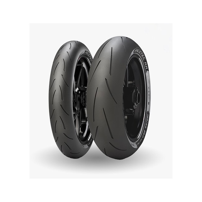 CUBIERTA METZELER 180/60 ZR 17 M/C (75W) TL RACETEC RR K1 CUBIERTA METZELER 180/60 ZR 17 M/C (75W) TL RACETEC RR K1