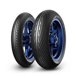 CUBIERTA METZELER 190/60 R 17 NHS TL  KR1 RACETEC