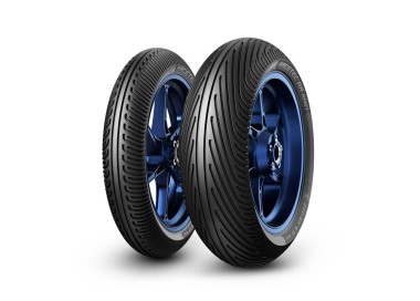 CUBIERTA METZELER 190/60 R 17 NHS TL  KR1 RACETEC
