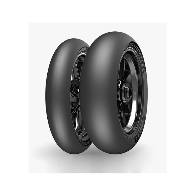 CUBIERTA METZELER 120/70 R 17 NHS TL RACETEC RR SL