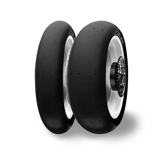 CUBIERTA METZELER 120/70 R17 NHS TL RACETEC SLICK_TIMED