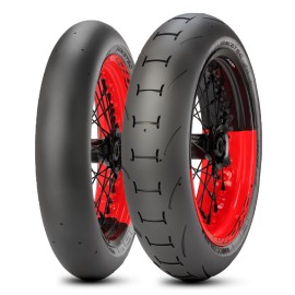 CUBIERTA METZELER 125/75 R 17 NHS TL K1 RACETEC SM