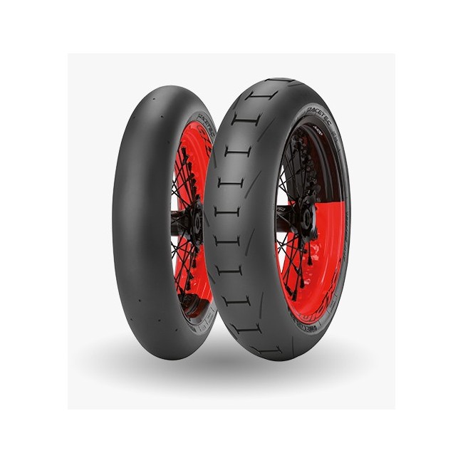 CUBIERTA METZELER 125/75 R 420 NHS TL RACETEC SM K1 CUBIERTA METZELER 125/75 R 420 NHS TL RACETEC SM K1
