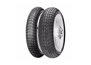 CUBIERTA METZELER 125/75 R 17 NHS TL RACETEC SM RA