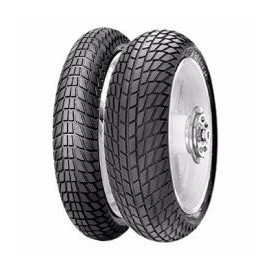 CUBIERTA METZELER 125/75 R 420 NHS TL     RACETEC SM RAIN