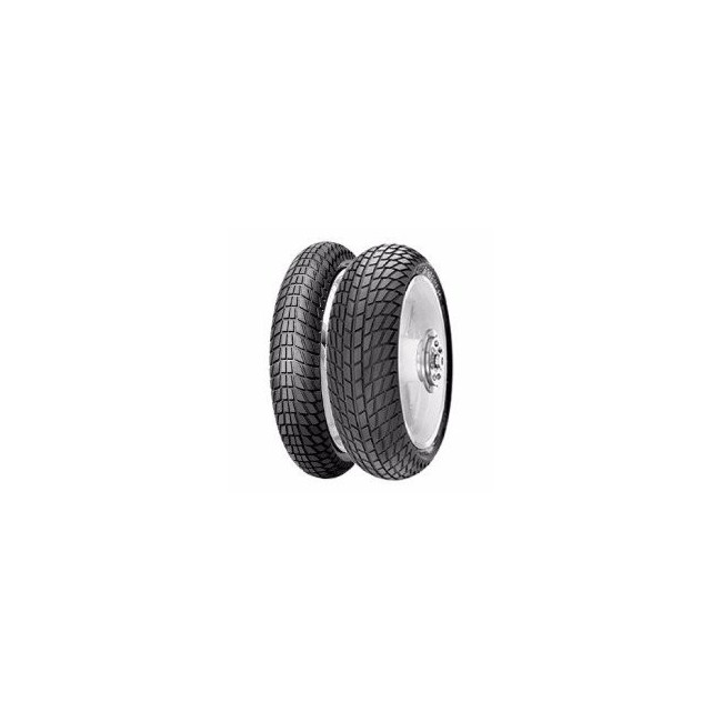 CUBIERTA METZELER 125/75 R 420 NHS TL     RACETEC SM RAIN