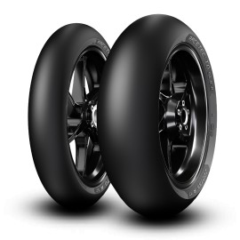 CUBIERTA METZELER 120/70 R 17 NHS TL RACETEC TD SL