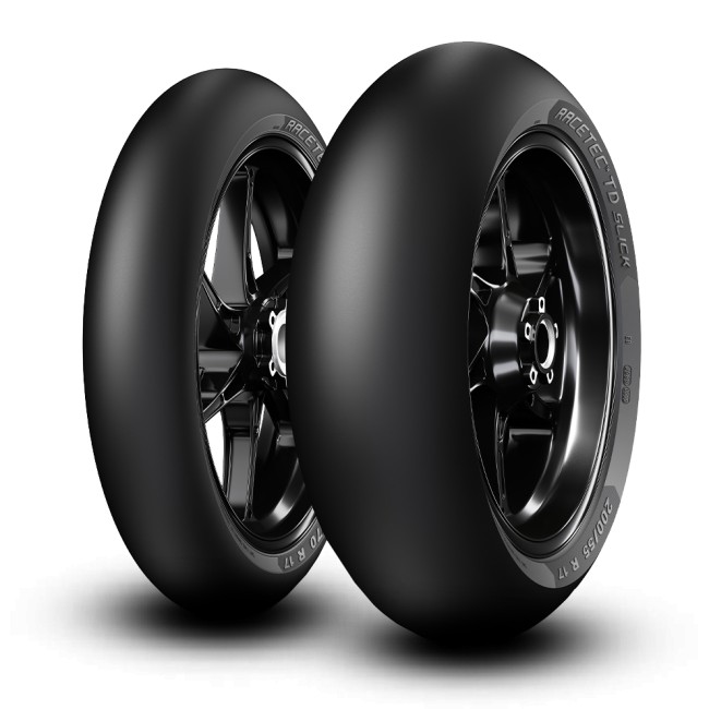 CUBIERTA METZELER 120/70 R 17 NHS TL RACETEC TD SL CUBIERTA METZELER 120/70 R 17 NHS TL RACETEC TD SL