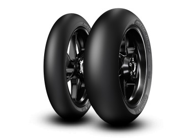CUBIERTA METZELER 120/70 R 17 NHS TL RACETEC TD SL