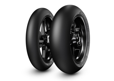 CUBIERTA METZELER 180/60 R 17 NHS TL  RACETEC TD S