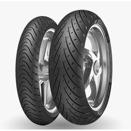 CUBIERTA METZELER 140/70 - 17 M/C 66H TL   ROADTEC 01