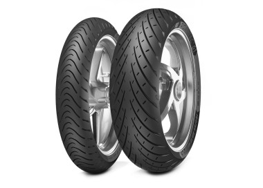 CUBIERTA METZELER 180/55 ZR 17 M/C (73W) TL (E) ROADTEC 01 R