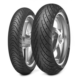 CUBIERTA METZELER 180/55 ZR 17 M/C (73W) TL (M)  ROADTEC 01