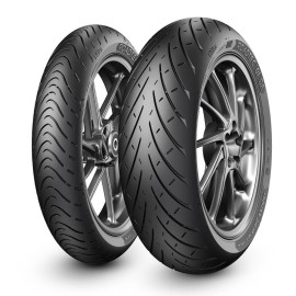 CUBIERTA METZELER 190/55 ZR 17 M/C (75W) TL ROADTEC 01 SE