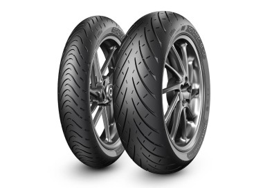 CUBIERTA METZELER 190/55 ZR 17 M/C (75W) TL ROADTEC 01 SE