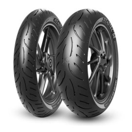 CUBIERTA METZELER 110/80 R 19 M/C 59V TL ROADTEC 02 F