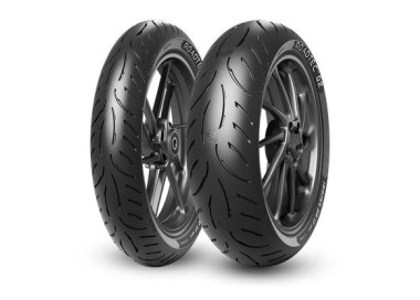 CUBIERTA METZELER 170/60 ZR 17 M/C 72W TL ROADTEC 02 R