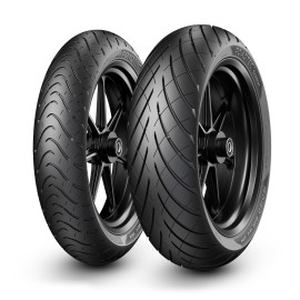 CUBIERTA METZELER 110/70 - 12 47P TL  ROADTEC SCOOTER