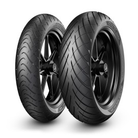 CUBIERTA METZELER 120/70 - 10 54L TL REINF ROADTEC SCOOTER