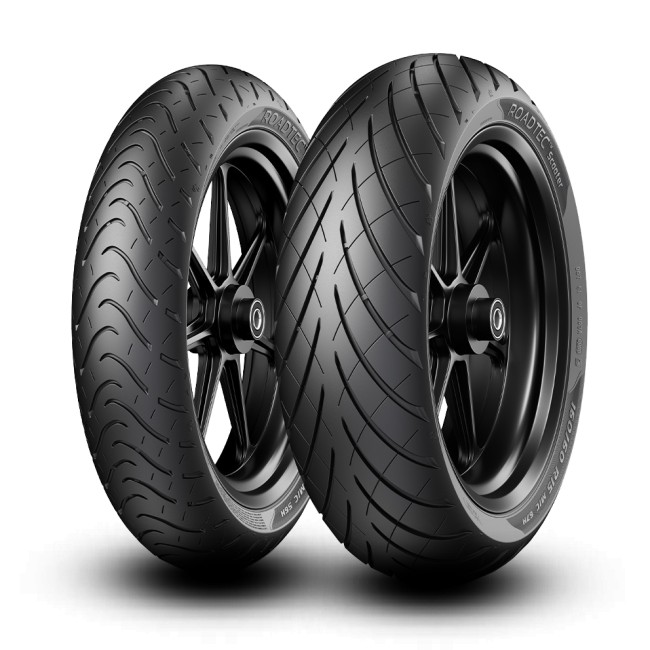 CUBIERTA METZELER 140/60 -13 63P TL ROADTEC SCOOTER R CUBIERTA METZELER 140/60 -13 63P TL ROADTEC SCOOTER R