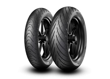 CUBIERTA METZELER 140/60 -13 63P TL ROADTEC SCOOTER R