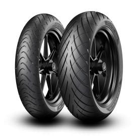 CUBIERTA METZELER 90/90 - 12 44J TL ROADTEC SCOOTER