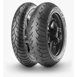 CUBIERTA METZELER 120/70 ZR17 58W TL ROADTEC Z6 F