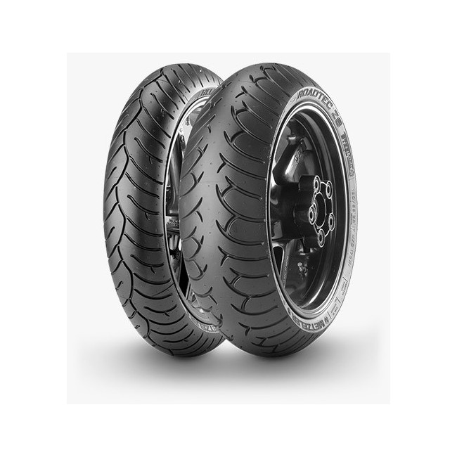 CUBIERTA METZELER 120/70 ZR17 58W TL ROADTEC Z6 F CUBIERTA METZELER 120/70 ZR17 58W TL ROADTEC Z6 F