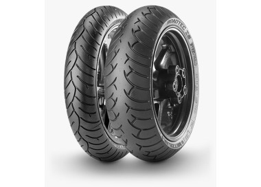 CUBIERTA METZELER 120/70 ZR17 58W TL ROADTEC Z6 F