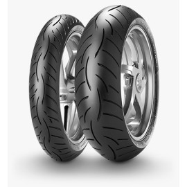 CUBIERTA METZELER 120/70 ZR17 58W TL ROADTEC Z8 INTERAC M F