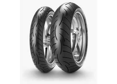 CUBIERTA METZELER 180/55ZR17 73W TL ROADTEC Z8 INTERAC M R