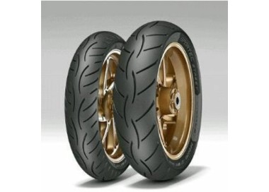CUBIERTA METZELER 130/70 - 17 M/C 62H TL  SPORTEC STREET